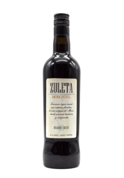 Moscatel Zuleta