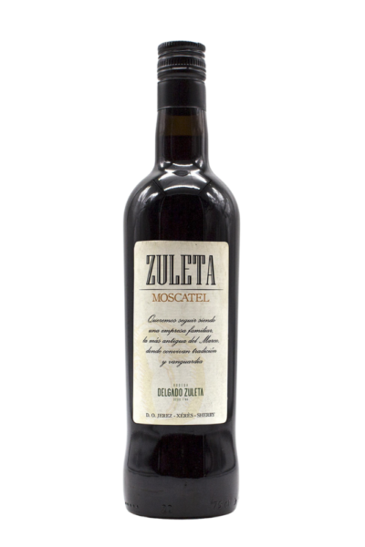 Moscatel Zuleta