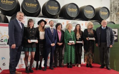 Premios ‘Mujeres Pioneras’ en Delgado Zuleta