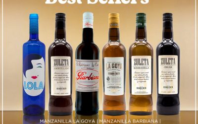 PACK BEST SELLERS DE DELGADO ZULETA