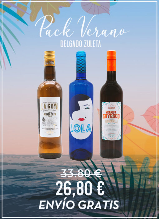 Pack Verano 2023