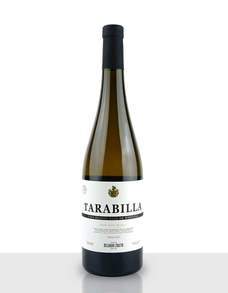 Tarabilla Bodega Delgado Zuleta