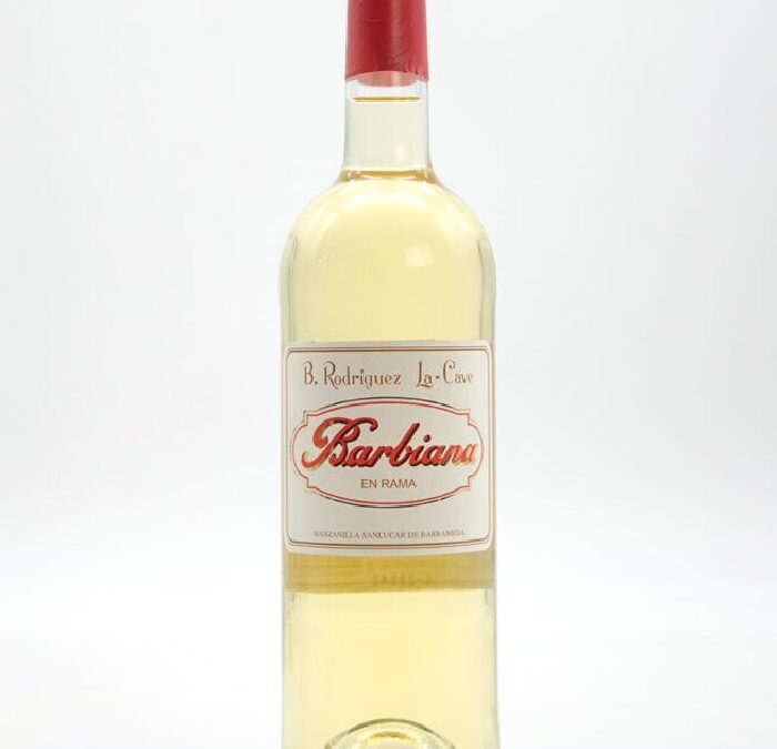 BARBIANA EN RAMA 75 CL
