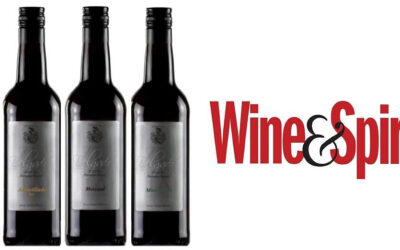 El magazine Wine & Spirits se rinde ante los vinos de Delgado Zuleta