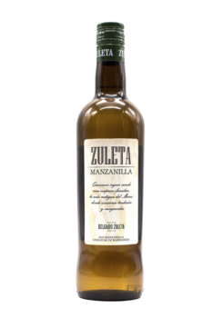 manzanilla Zuleta