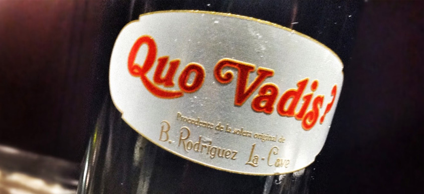 Quo Vadis - VORS - Imagen 2